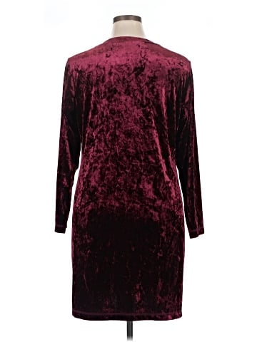 City Streets Casual Dress (view 2)