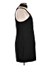 AQ/AQ Black Cocktail Dress Size 10 - photo 4