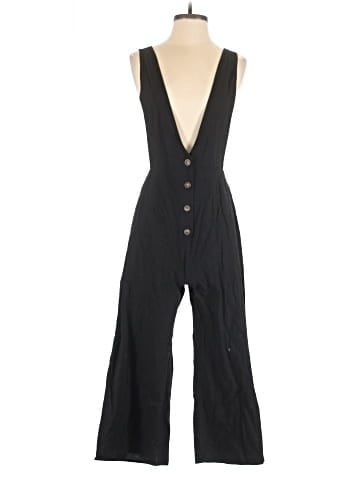 Sienna Sky Overalls (view 1)