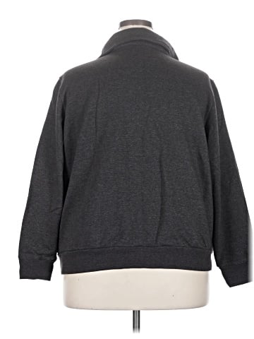 Blair Sweatshirt (view 2)