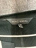 MING WANG Black Cardigan Size 2X - photo 7