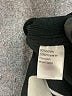 MING WANG Black Cardigan Size 2X - photo 8