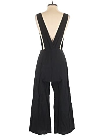 Sienna Sky Overalls (view 2)