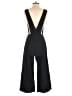 Sienna Sky Black Overalls Size S - photo 2