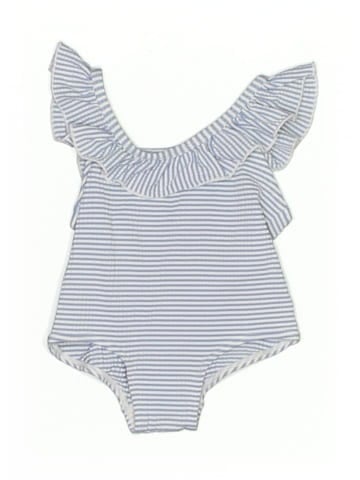 H&M One Piece Swimsuit (view 1)