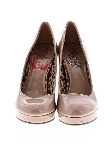 UNLISTED A Kenneth Cole Production Heels (view 2)