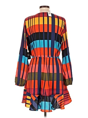 Express Casual Dress (view 2)