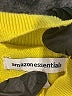 Amazon Essentials Yellow Turtleneck Sweater Size M - photo 7