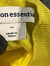 Amazon Essentials Yellow Turtleneck Sweater Size M - photo 8