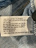 Universal Thread Hearts Blue Jeans Size 14 - photo 5