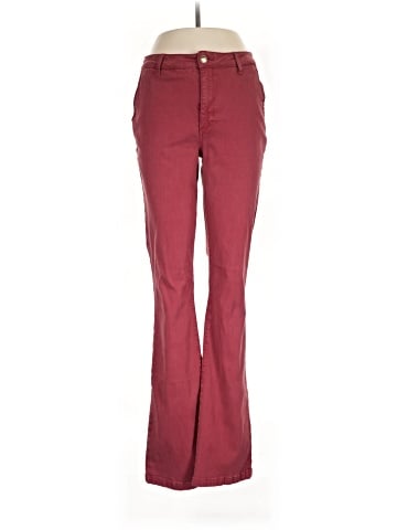 Cosmic Blue Love Jeans (view 1)