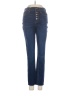 CALVIN KLEIN JEANS Blue Jeans Size 27 waist - photo 1