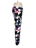 City Streets Graphic Black Active Pants Size XL - photo 4