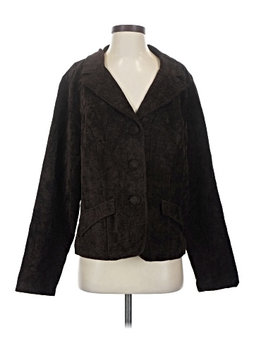 Hot Kiss Faux Fur Jacket (view 1)