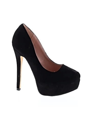 Assorted Brands Heels (view 1)