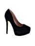 Assorted Brands Black Heels Size 5 - photo 1