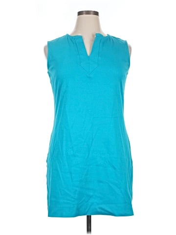 New York & Company Casual Dress (view 1)