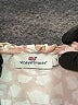 Vineyard Vines 100% Viscose Ivory Long Sleeve Blouse Size S - photo 7