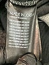Club Monaco Chevron-herringbone Gray Dress Pants Size 32 waist - photo 8
