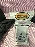 Talbots 100% Cotton Stripes Pink Long Sleeve Button-Down Shirt Size 10 - photo 7