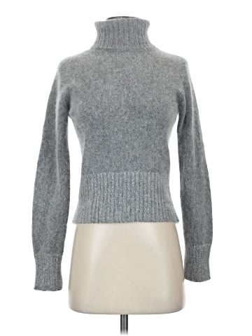 Hennes Turtleneck Sweater (view 1)