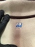 Active 100% Polyester Brown Cardigan Size XL - photo 7