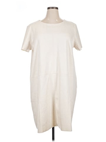 Tantrums Casual Dress (view 1)
