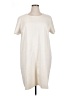 Tantrums Ivory Casual Dress Size XL - photo 1