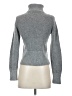 Hennes Gray Turtleneck Sweater Size S - photo 2