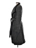 Calvin Klein Gray Coat Size 8 - photo 5