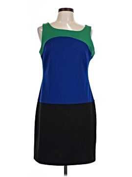 Valerie Bertinelli Cocktail Dress (view 1)