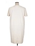 Tantrums Ivory Casual Dress Size XL - photo 2