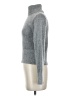 Hennes Gray Turtleneck Sweater Size S - photo 5
