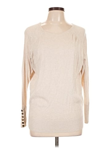 Ruby Moon Pullover Sweater (view 1)