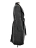 Calvin Klein Gray Coat Size 8 - photo 4