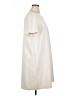 Tantrums Ivory Casual Dress Size XL - photo 4
