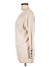 Ruby Moon Ivory Pullover Sweater Size L - photo 5
