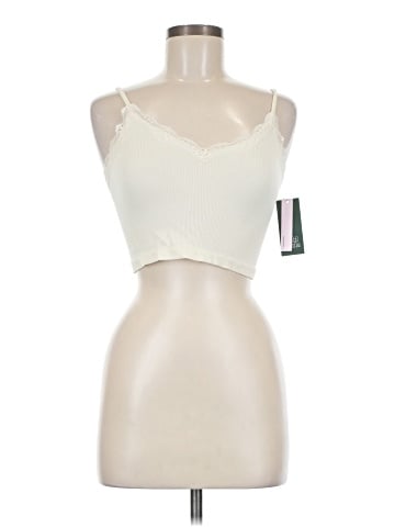 Wild Fable Sleeveless Top (view 1)
