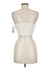 Wild Fable Ivory Sleeveless Top Size M - photo 2