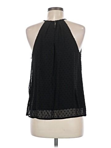 Alya Sleeveless Blouse (view 2)