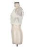 Wild Fable Ivory Sleeveless Top Size M - photo 5