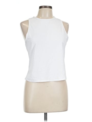 Jockey Sleeveless T-Shirt (view 1)
