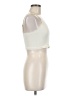 Wild Fable Ivory Sleeveless Top Size M - photo 4