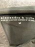 Assorted Brands 100% Cotton Black Short Sleeve Top Size M - photo 7