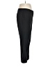 Laura Scott Solid Black Dress Pants Size 14 - photo 4