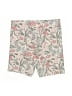 Unbranded Floral Gray Shorts Size 2T - photo 2
