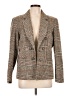 Jones New York Houndstooth Brown Blazer Size L - photo 1