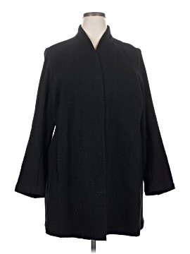 Eileen Fisher Coat