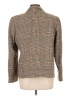 Jones New York Houndstooth Brown Blazer Size L - photo 2