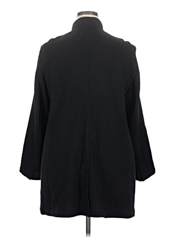 Eileen Fisher Coat (view 2)